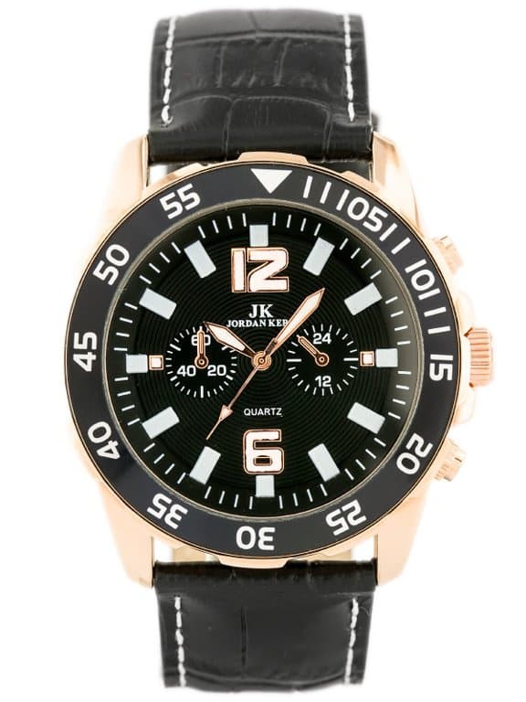 PÁNSKE HODINKY JORDAN KERR – L3141 (zj074d) 1