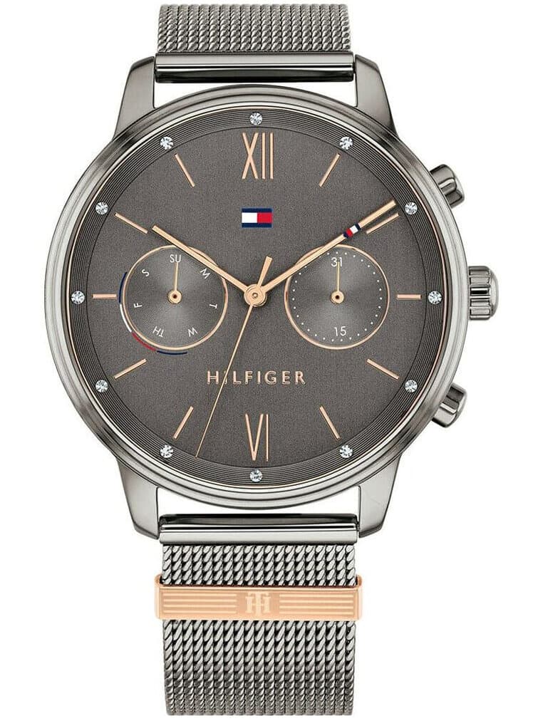Dámske hodinky Tommy Hilfiger 1782304 Blake (zf515b) 1