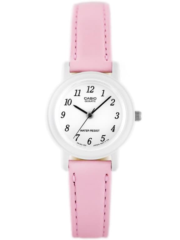 Dámske hodinky CASIO LQ-139L 4B1 (zd572e)