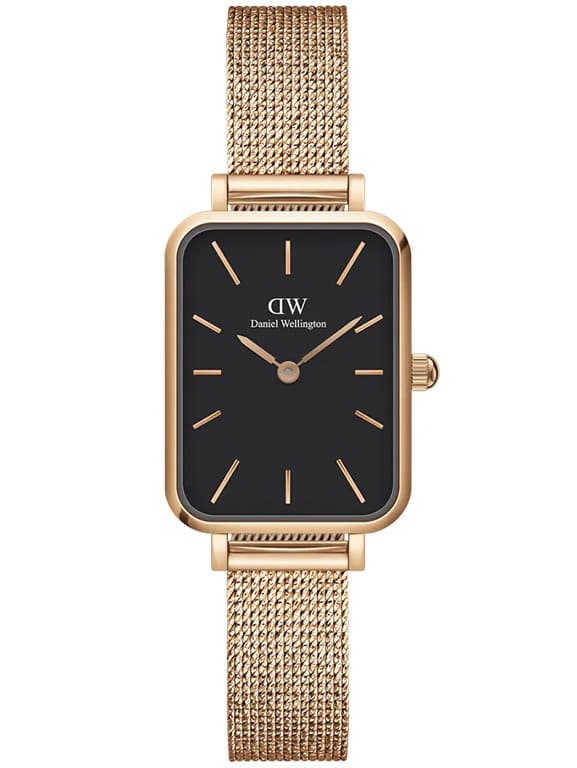 Dámske hodinky Daniel Wellington DW00100432 Quadro (zw505d) 1