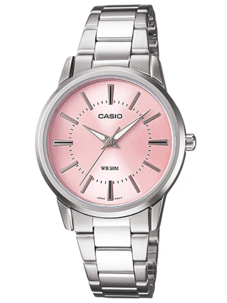DÁMSKE HODINKY CASIO LTP-1303D-4AVDF (zd591c) + KRABIČKA 1
