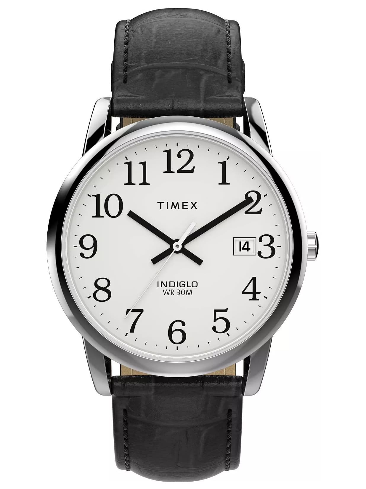Pánske hodinky TIMEX EASY READER TW2W95400 + krabička 1