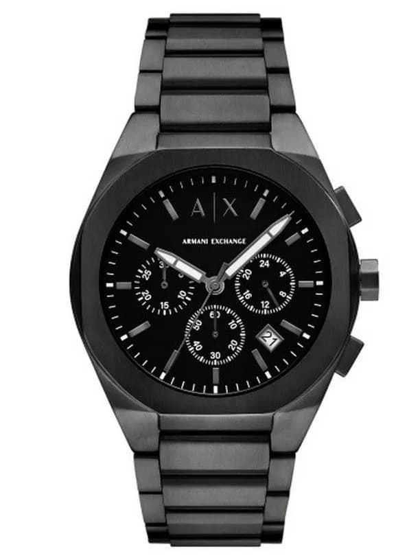 Pánske hodinky Armani Exchange AX4183 Rafael + darčekový box