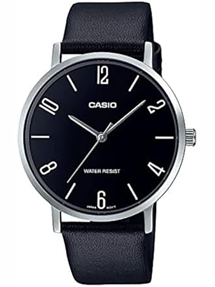 PÁNSKE HODINKY CASIO MTP-VT01L-1B2 + BOX (zd165k) 1