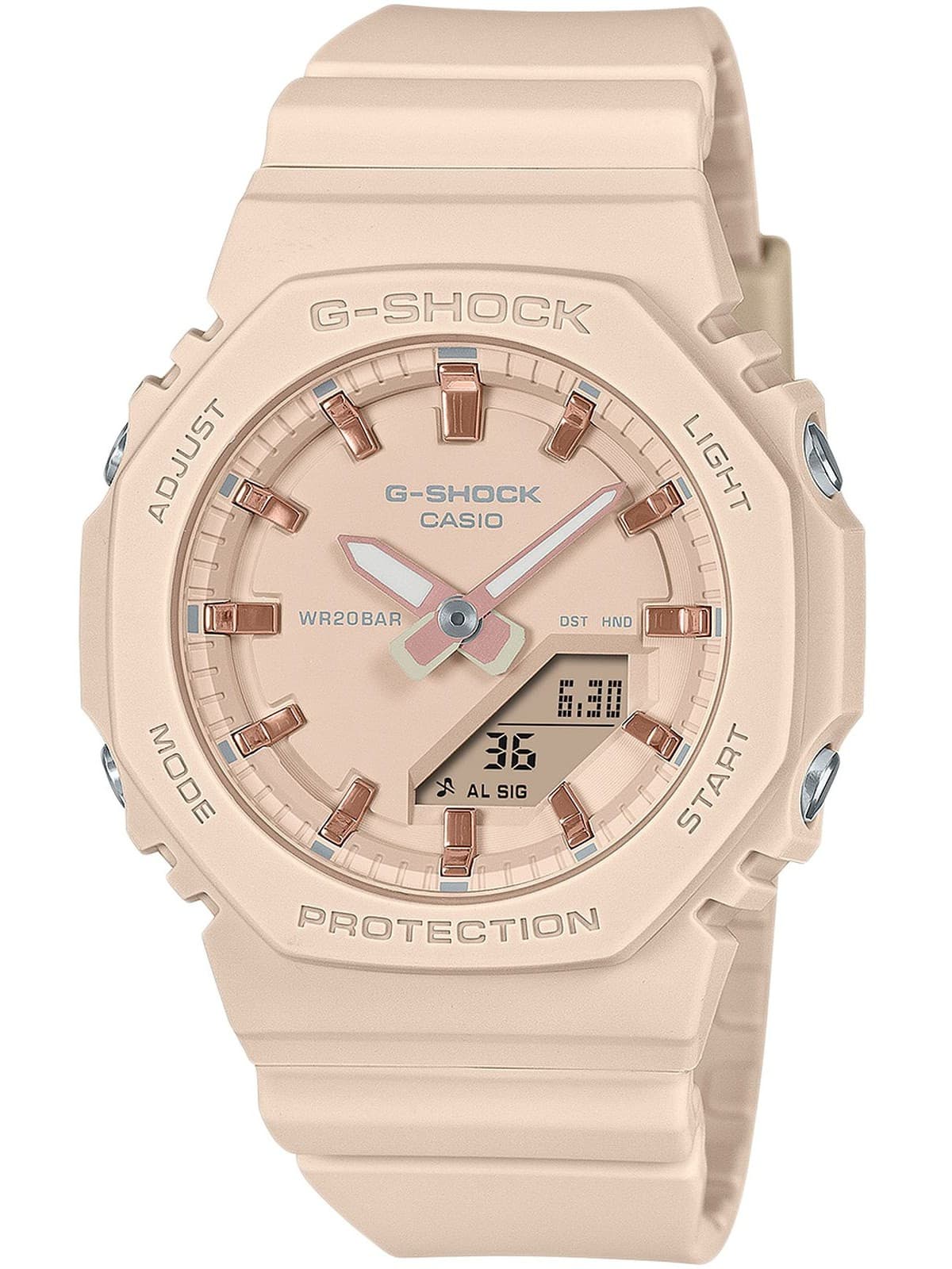 Dámske hodinky Casio G-SHOCK GMA-P2100M-4AER 1