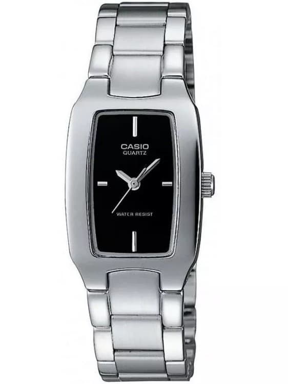 Dámske hodinky Casio LTP-1165A-1C s darčekovým boxom 1