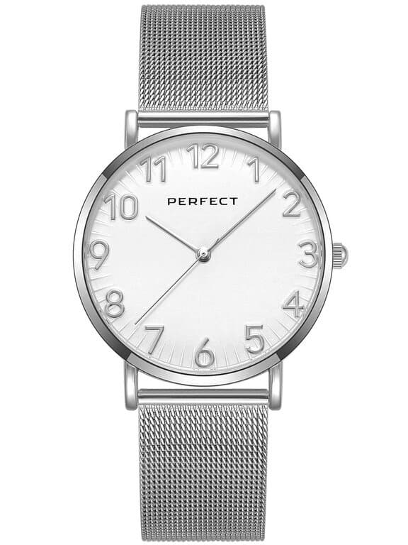 Dámske hodinky Perfect F342-01 (zp514a) s krabičkou 1