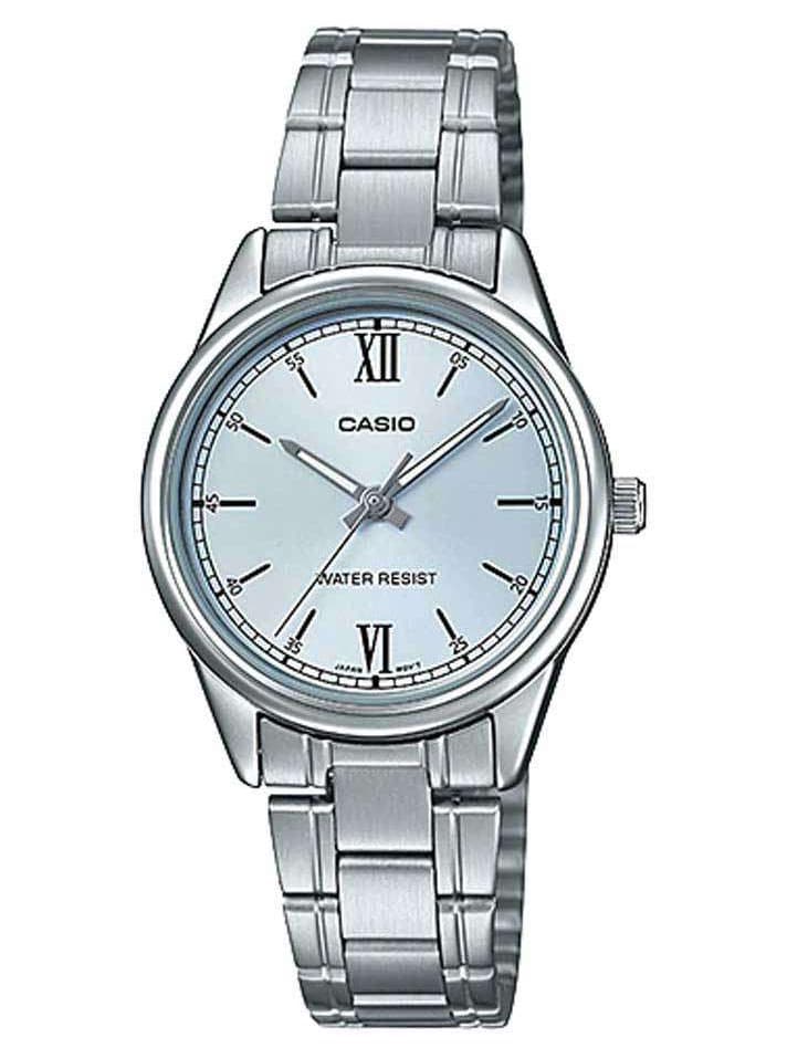 Dámske hodinky Casio LTP-V005D-2B3 (zd586c) s krabičkou