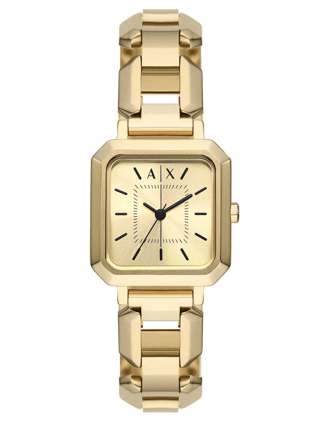Dámske hodinky Armani Exchange AX5721 Leila s krabičkou