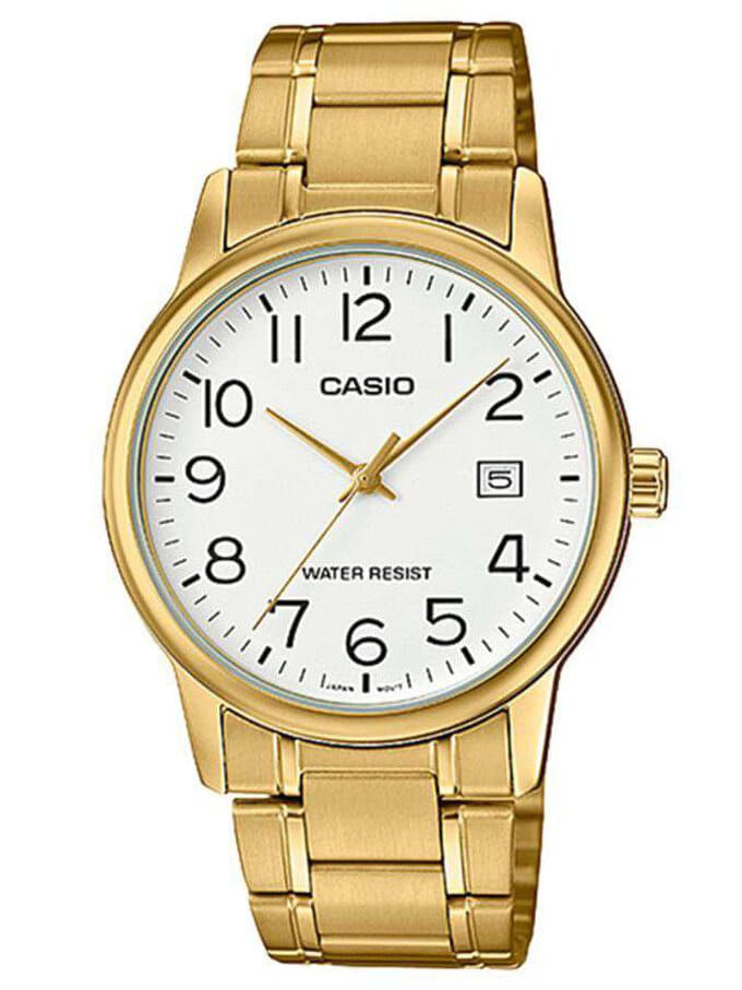 Pánske hodinky CASIO MTPV002G-7BUDF (zd103b) 1