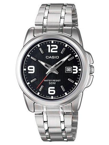 Dámske hodinky  CASIO LTP-1314D 1AVDF (zd574b) 1