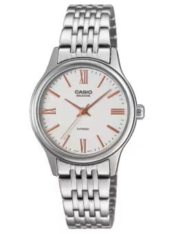 Dámske hodinky Casio BLS-100D-7A (zd671b) s darčekovým boxom 1