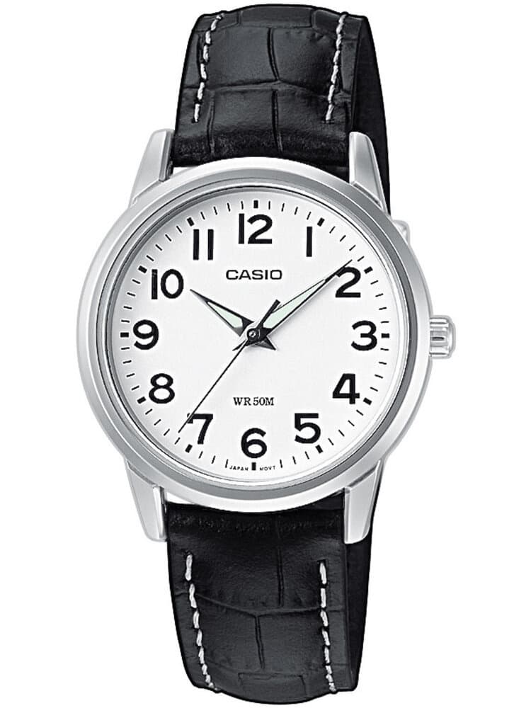 Dámske hodinky Casio LTP-1303L-7BVDF (zd590a)
