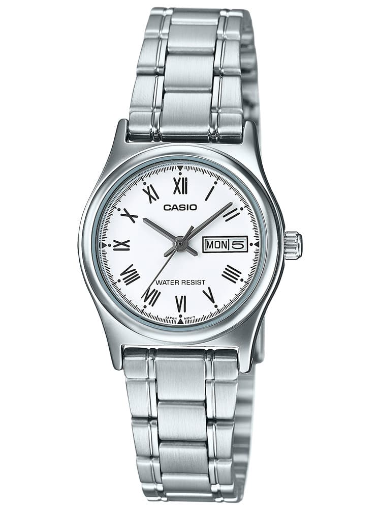 DÁMSKE HODINKY CASIO LTP-V006D-7B + KRABIČKA