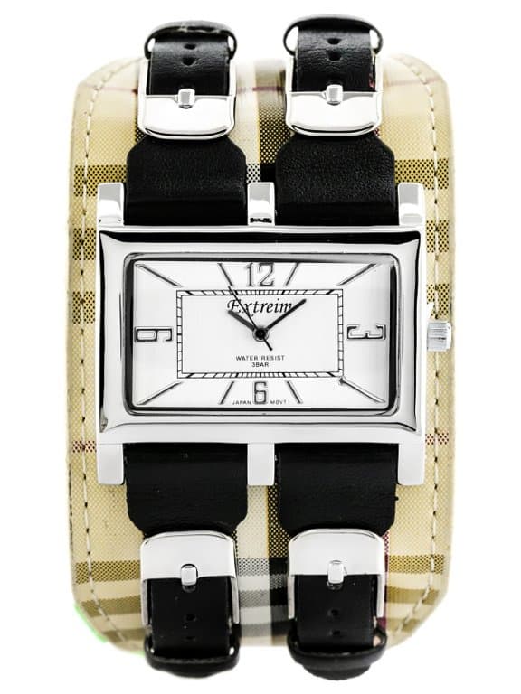 Dámske hodinky Extreim EXT-Y013B-5A (zx674e) 1