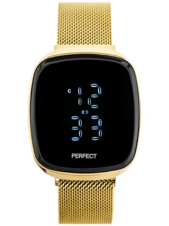 Dámske hodinky Led Perfect A8036 (zp915b)