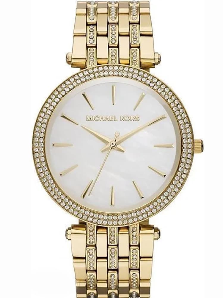 Dámske hodinky Michael Kors Darci MK3219 s krabičkou 1