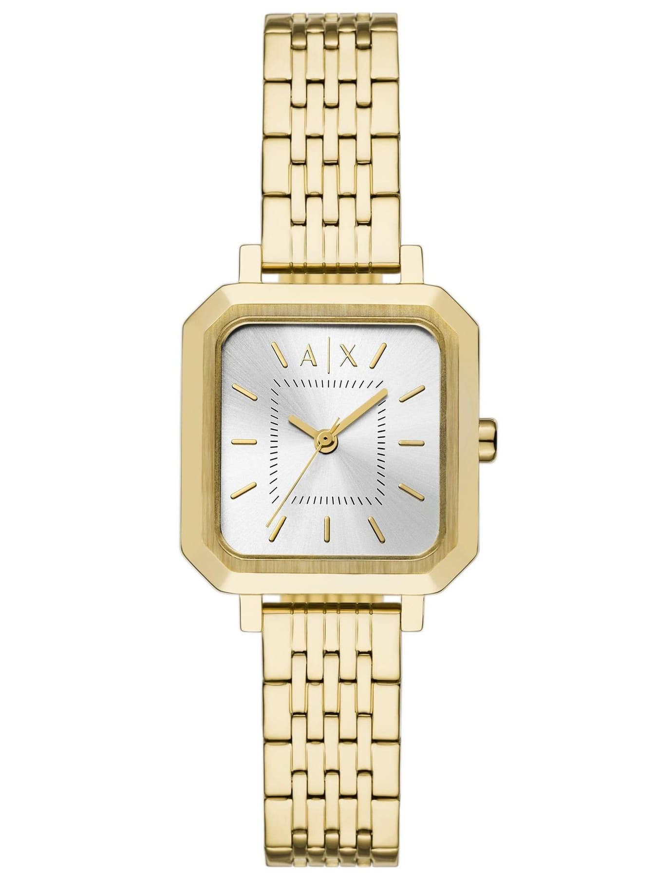 Dámske hodinky Armani Exchange AX5725 Leila s krabičkou
