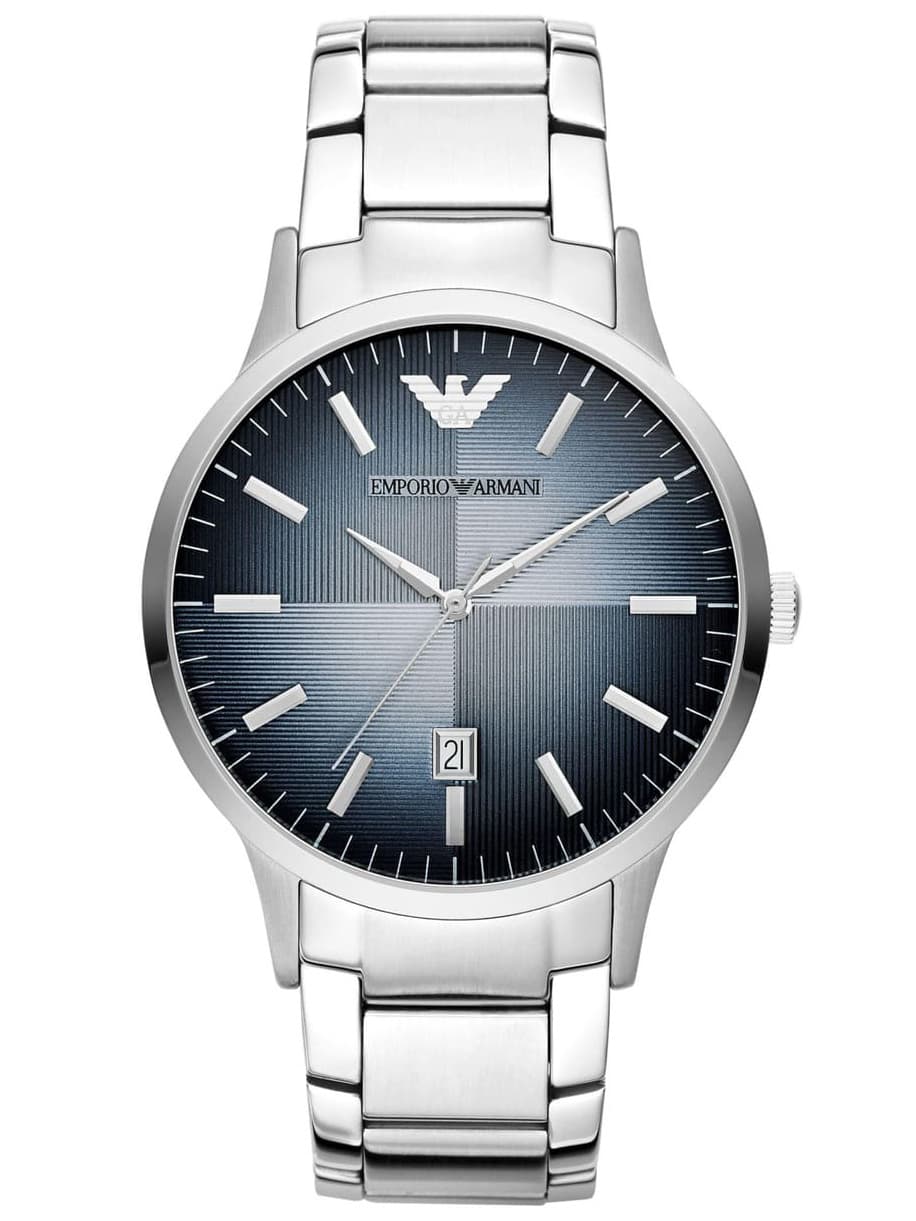 Pánske hodinky Emporio Armani Renato AR11182 1