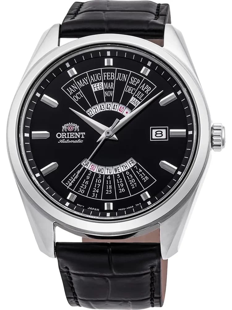 Pánske hodinky Orient Contemporary Multi Year Calendar RA-BA0006B10B + BOX 1