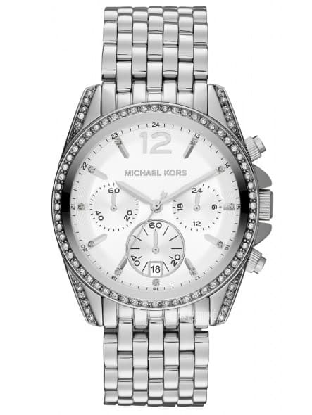 Dámske hodinky Michael Kors MK5834 Pressley (zm591a)