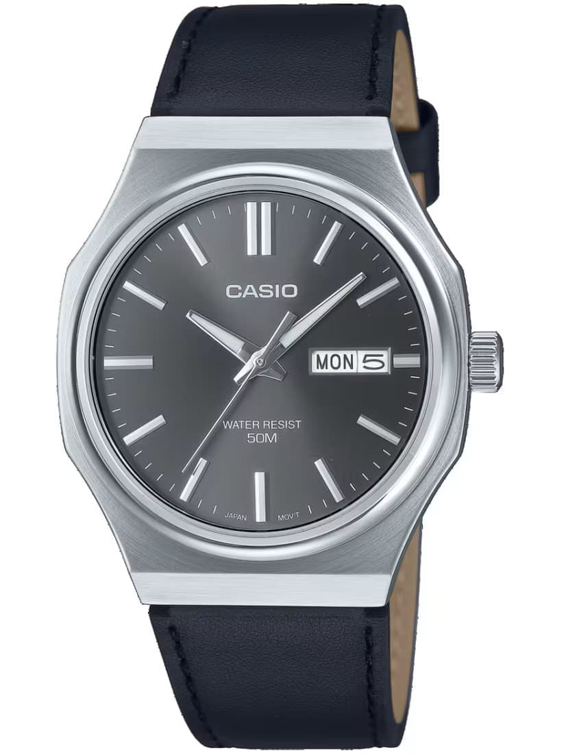 Pánske hodinky Casio MTP-E735L-8A 1