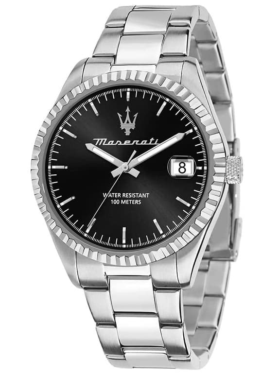 Pánske hodinky MASERATI COMPETIZIONE R8853100028 - (zs005a)