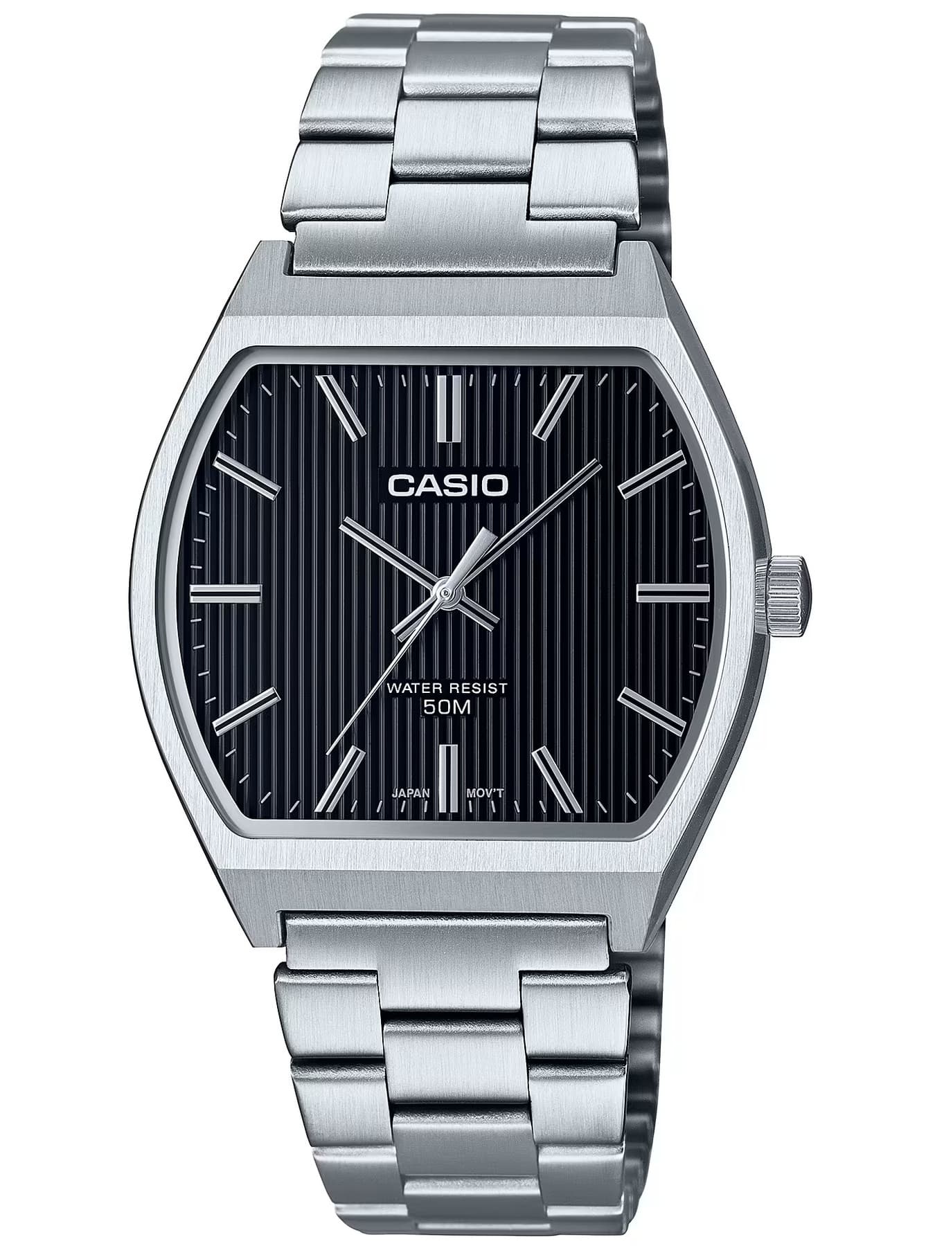 Pánske hodinky Casio MTP-B140D-1A 1