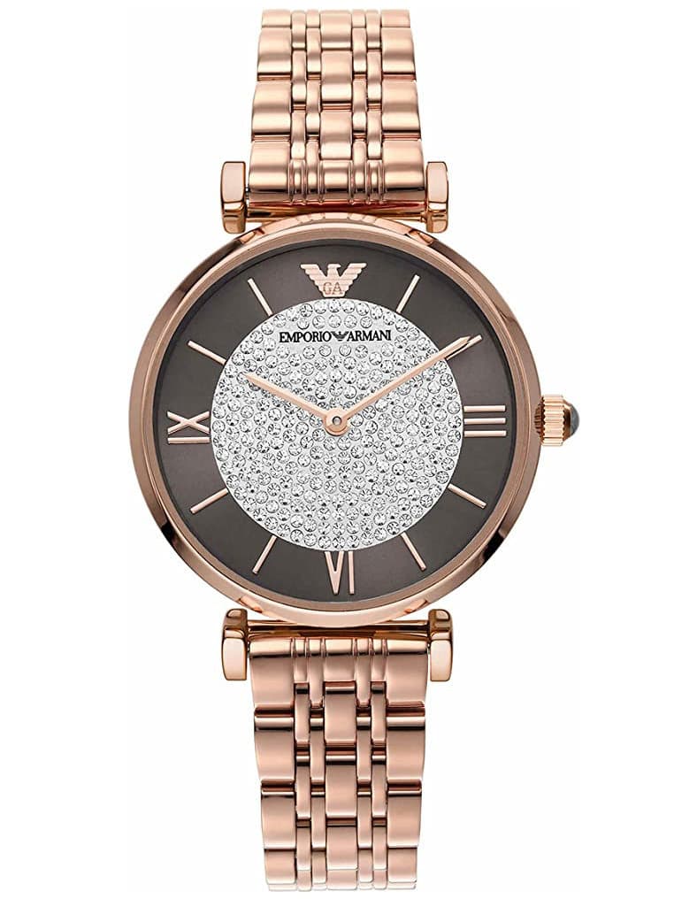 Dámske hodinky Emporio Armani AR11402 Gianni T-BAR (zi511b) 1