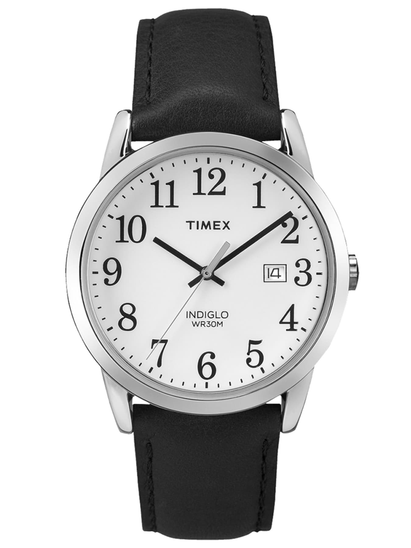 Pánske hodinky Timex EASY READER TW2P75600 + krabička