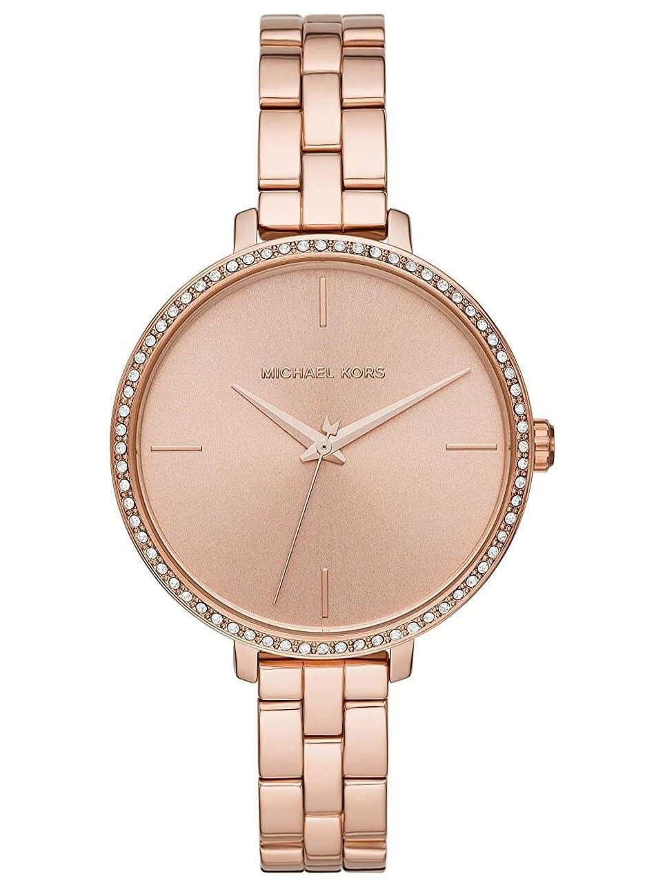 Dámske hodinky Michael Kors Charley MK4400 (zm535c)