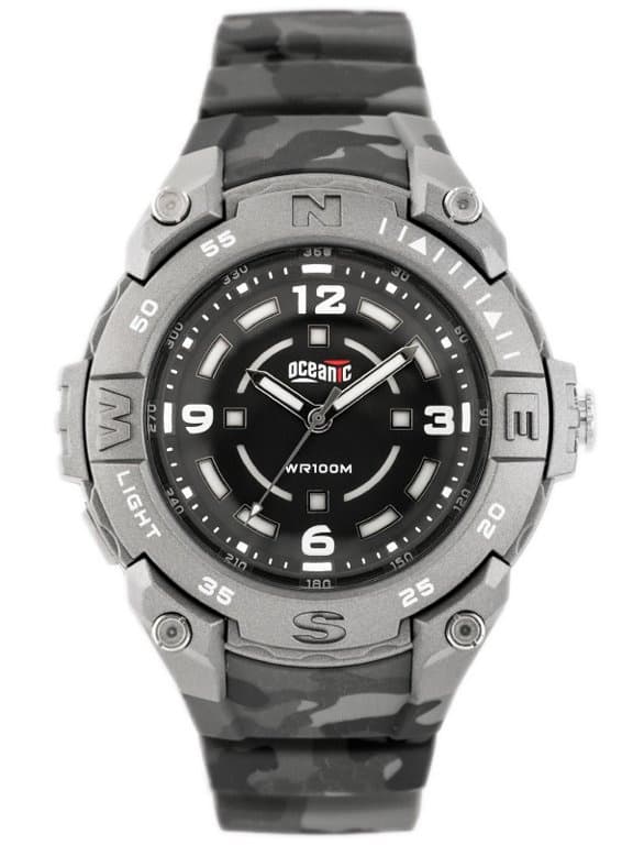 Pánske hodinky OCEANIC AQ1166 - WR100 (ze054a) 1