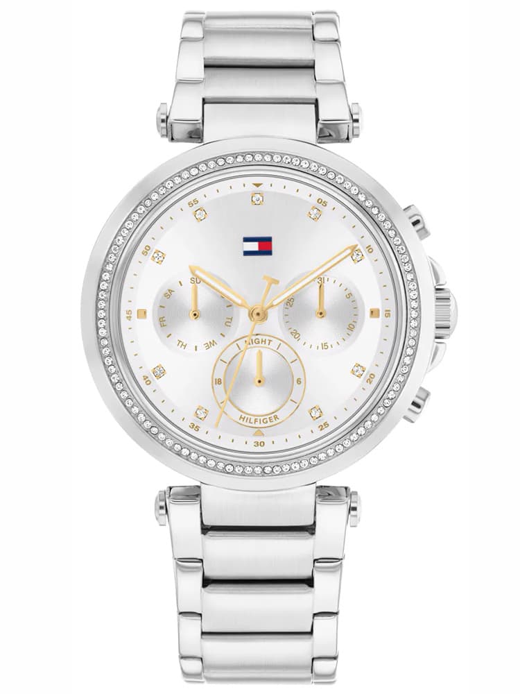 Dámske hodinky Tommy Hilfiger 1782701 Emily s krabičkou