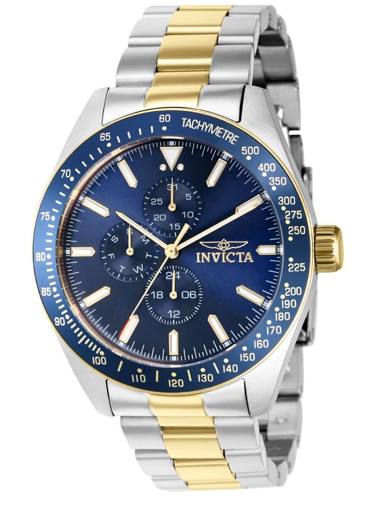 Pánske hodinky Invicta Aviator 39076 1