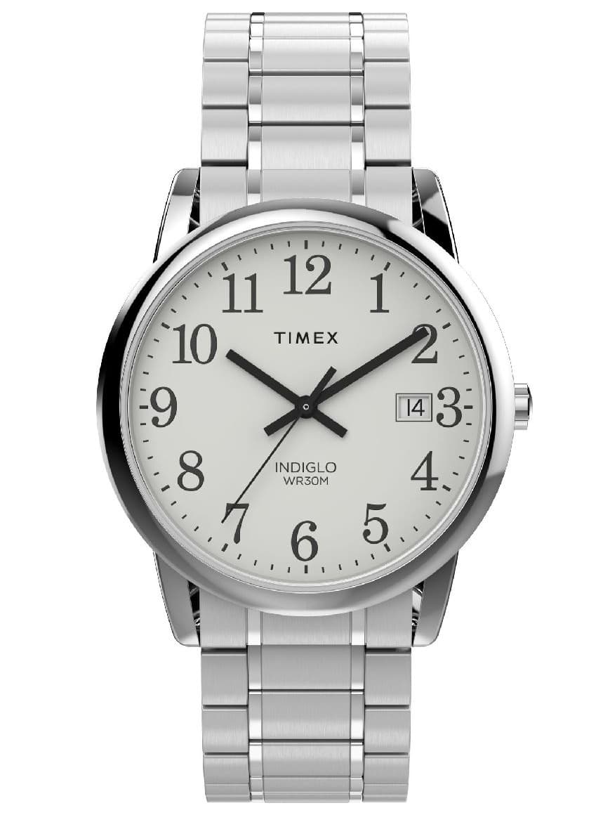 Pánske hodinky Timex Easy Reader TW2W52900 + krabička 1