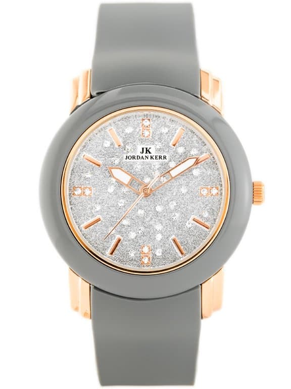 Dámske hodinky Jordan Kerr Glamour (zj617h) Hit! 1