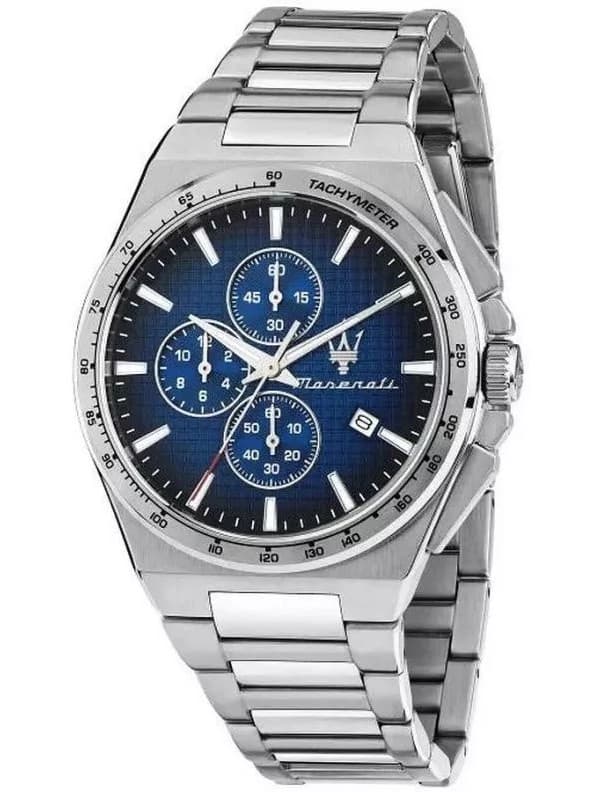 Pánske hodinky Maserati R8873653003 Velocità Slim (ZS058B)