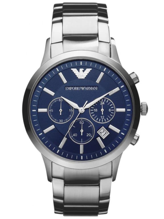 Pánske hodinky EMPORIO ARMANI AR2448 - RENATO (zx115b) 1