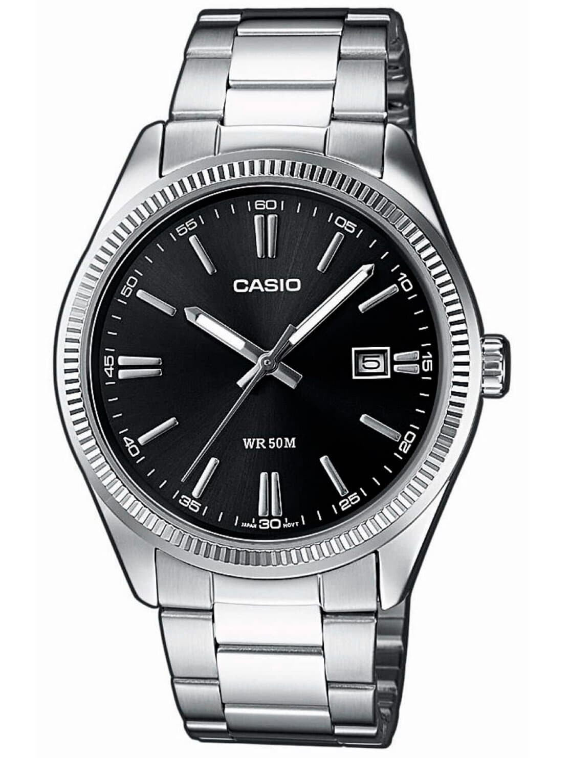 Pánske hodinky CASIO MTP-1302D-1A1VDF (zd072f) 1
