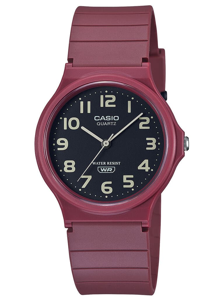 Dámske hodinky Unisex Casio MQ-24UC-4BDF s krabičkou 1