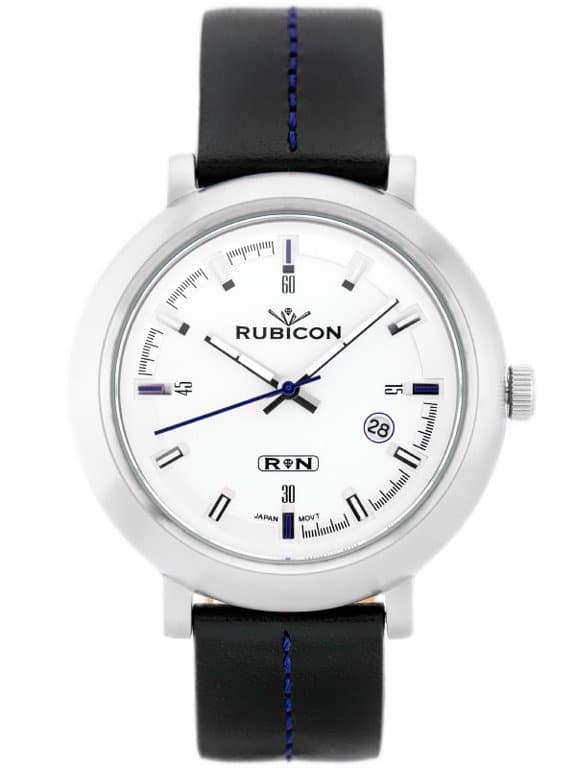 Dámske hodinky Rubicon Arwen (zr537a) 1