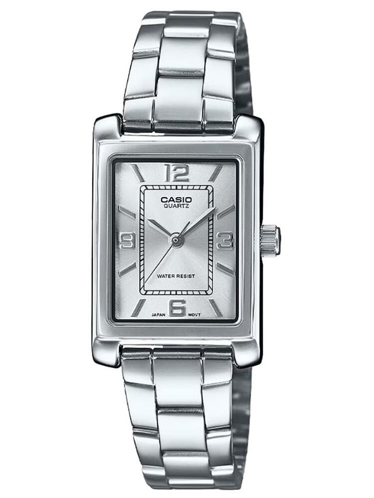 CASIO LTP-1234DD-7A DÁMSKE HODINKY + KRABIČKA 1