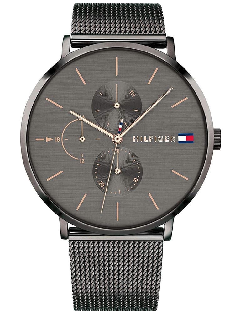 Dámske hodinky Tommy Hilfiger 1781945 Jenna (zf509d) 1
