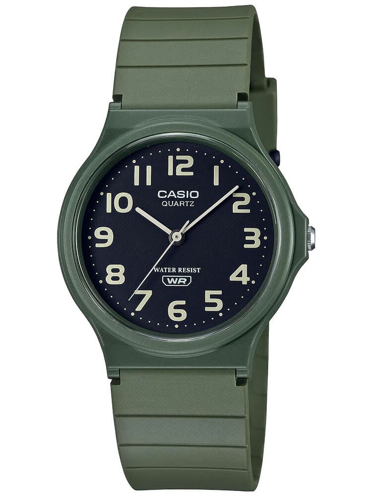 Dámske hodinky Unisex Casio MQ-24UC-3BDF s krabičkou 1