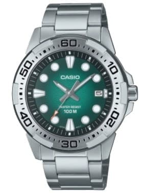 Pánske športové hodinky Casio Marine Sports MTD-140D-3A 1