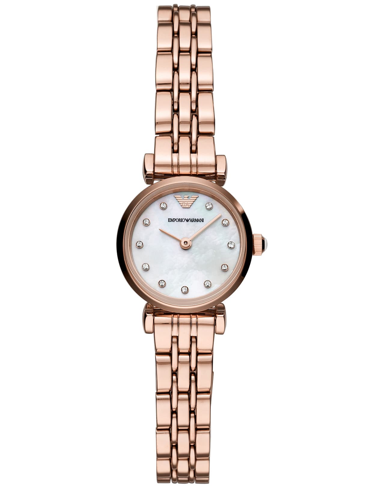 Dámske hodinky Emporio Armani AR11203 Gianni T-BAR (zi548a)