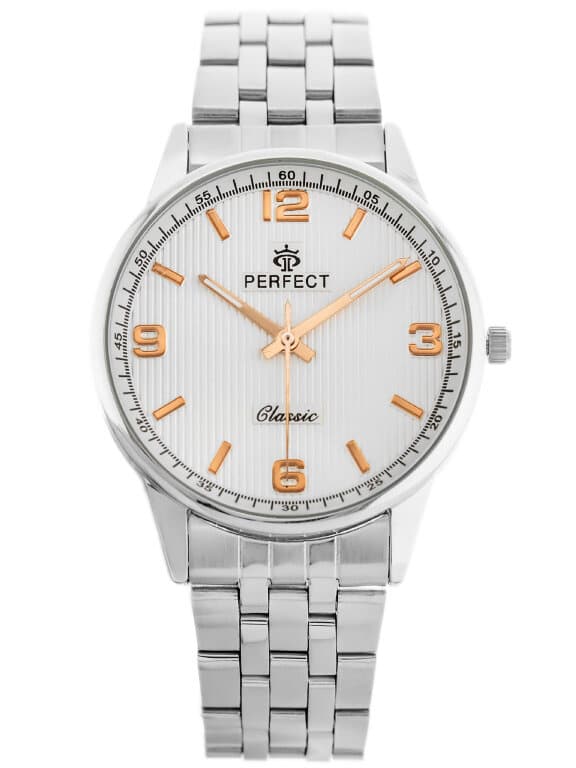 Hodinky pánske PERFECT M457 (zp343b) 1