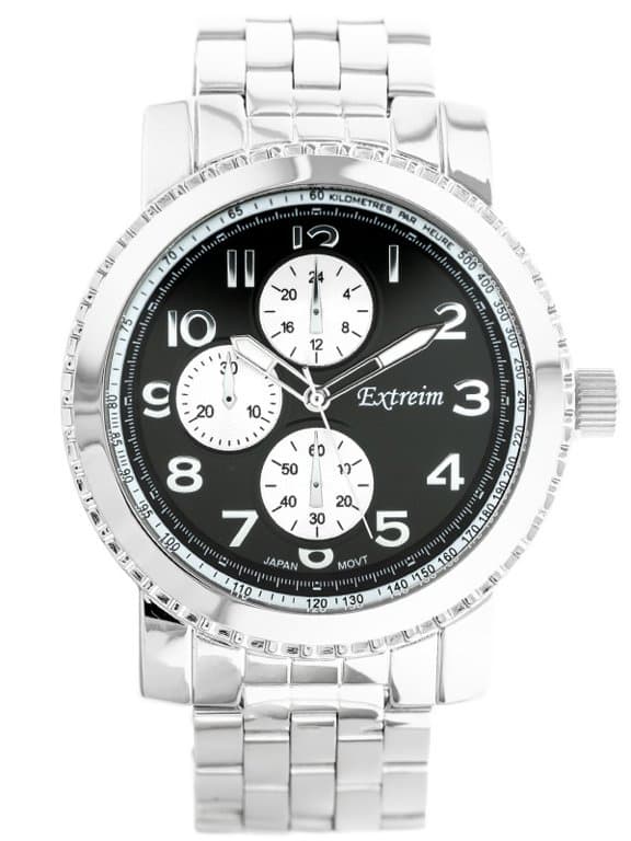 Pánske hodinky EXTREIM EXT-8814R-2A (zx028b) 1
