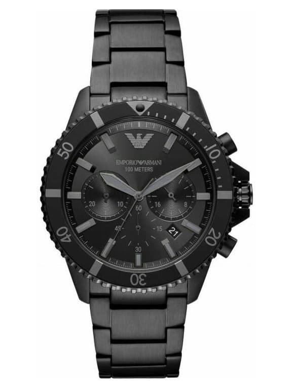 Pánske hodinky EMPORIO ARMANI AR11363 Diver (zi035a) 1