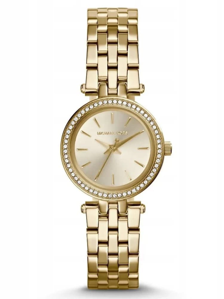 Dámske hodinky Michael Kors MK3295 Darci (zm589a) s krabičkou